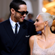 Image for article titled A Week In The Life Of Kim Kardashian And Pete Davidson
